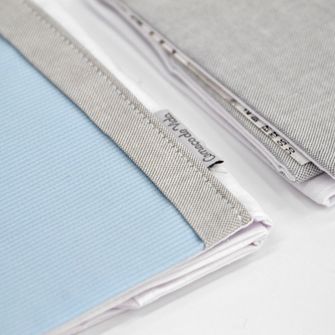 Kit Fronhas com 2 unidades Bicolore