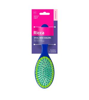 Escova Para Cabelo Midi Colors