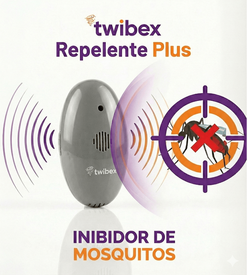 Repelente