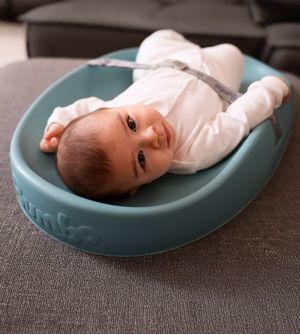 Trocador Bumbo