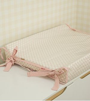 Trocador Anatômico Estampado