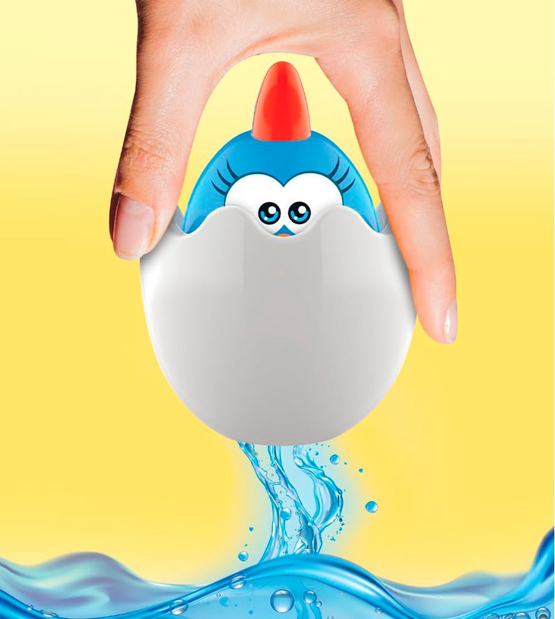 Banho