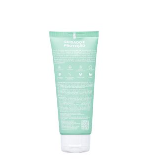 Creme para Prevenção de Assaduras 100g Buba Care