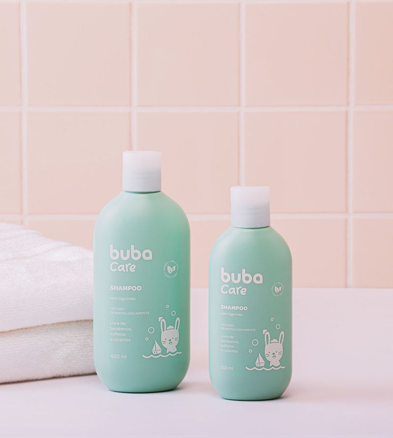 Shampoo