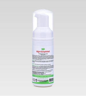 Higienizador Mãos Limpinhas - 50ml
