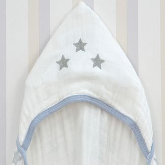Toalha de Banho Soft 90 x 75cm - 1946