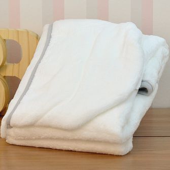 Toalha de Banho com Capuz Comfort