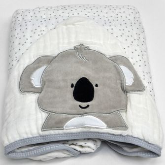 Toalha de Banho Soft 90 x 75cm - 1923