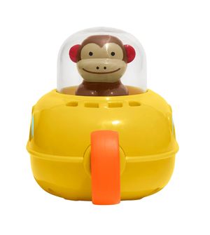 Brinquedo de Banho Submarino