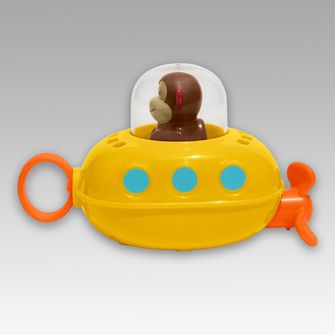 Brinquedo de Banho Submarino