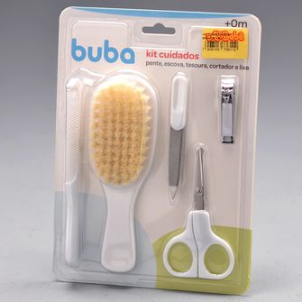 Kit Cuidados Baby