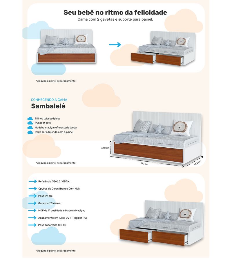 Cama