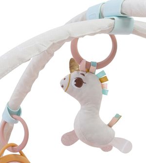Tapete Gymini Unicorn Wonderlands Tiny Love