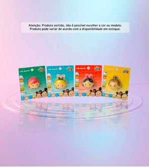 Lip Balm Tsum Tsum 3,5g - TS03