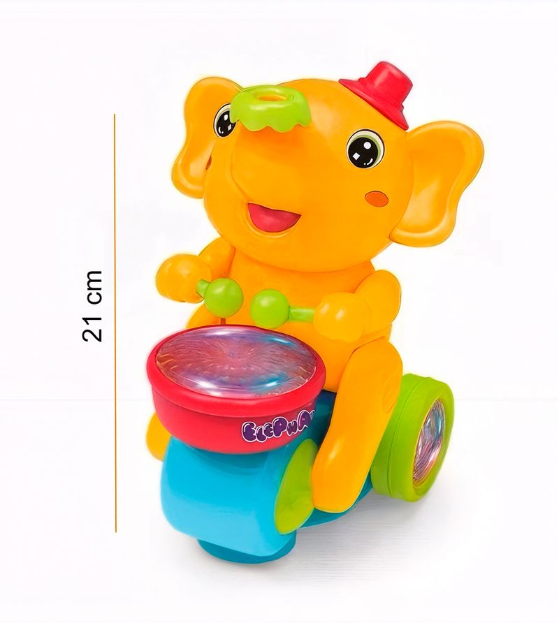 Elefante