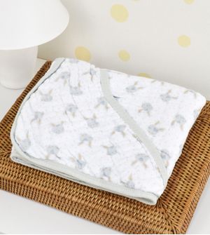 Toalha de Banho Soft 80 x 80cm - 1920