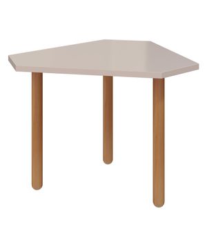 Mesa Link Colméia Cia do Móvel