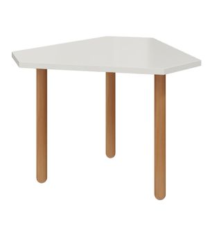 Mesa Link Colméia Cia do Móvel