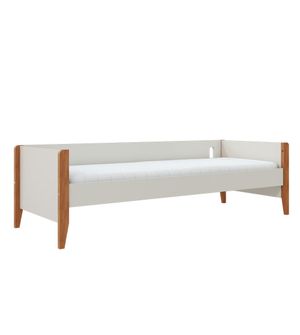 Cama Sofá Bo Color Cia do Móvel
