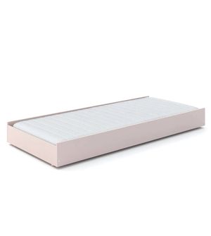Cama Auxiliar Tropicando/Link Cia do Móvel
