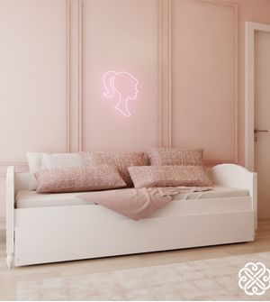 Cama Auxiliar Tropicando/Link Cia do Móvel