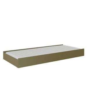 Cama Auxiliar Tropicando/Link Cia do Móvel