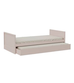 Cama Auxiliar Cia do Móvel