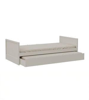 Cama Auxiliar Cia do Móvel