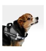 Peitoral-Cross-Harness-da-Mimo-Cinza---P-