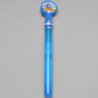 Bolha de Sabão Bubble Stick Galinha Pintadinha