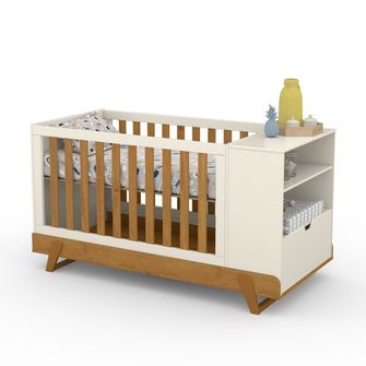 Berço Americano  Multifuncional BKids