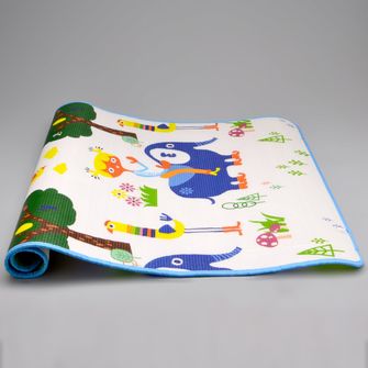 Tapete Dupla Face 180 x 120 cm BB1082