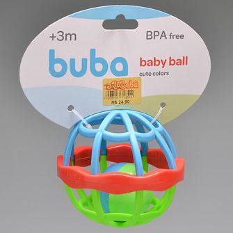 Baby Ball Cute Colors