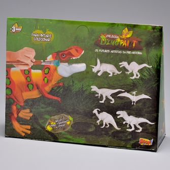 Dino Paint - ZP00195