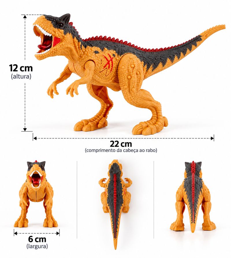 Dinossauro