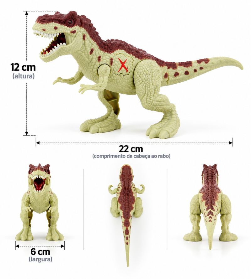 Dinossauro