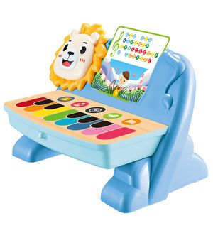 Piano Touch Musical Play&Learn