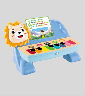 Piano Touch Musical Play&Learn