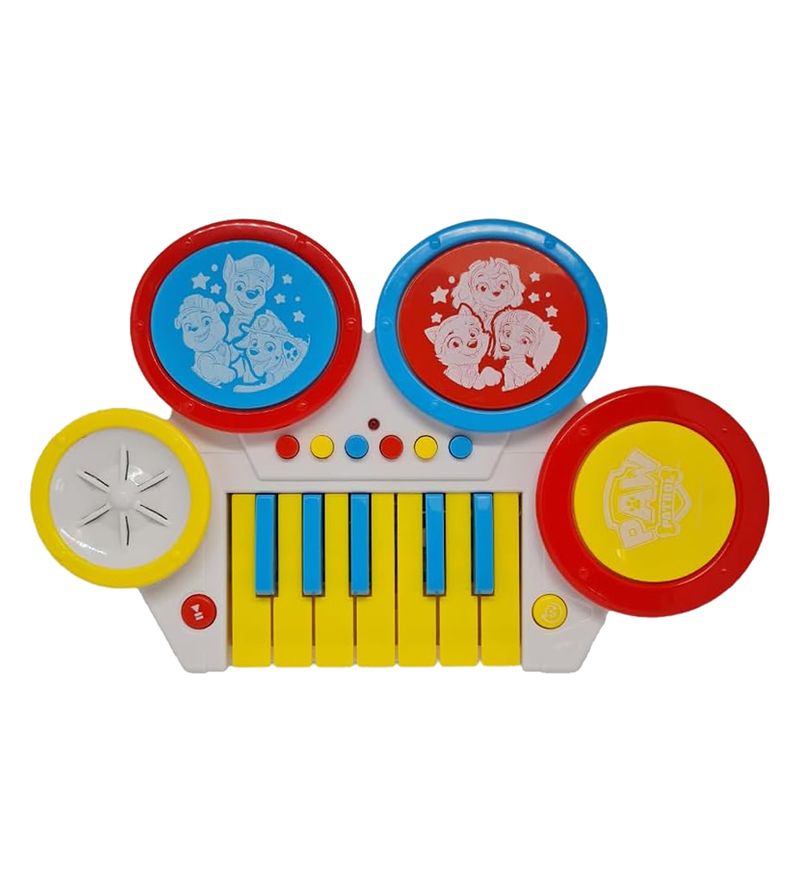 Bateria