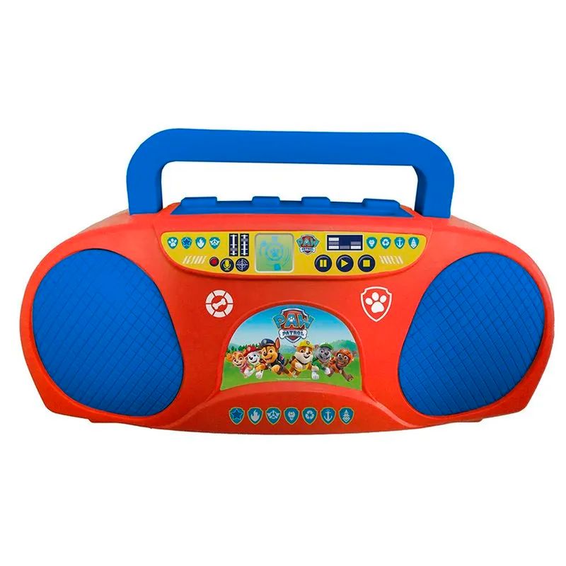 Boombox