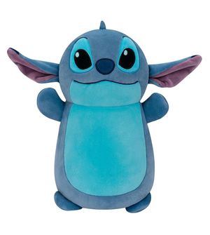 Pelúcia Stitch Me Abraça de 25cm
