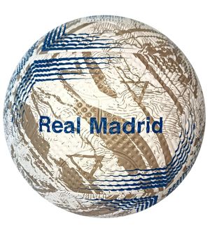 Bola de Futebol Real Madrid