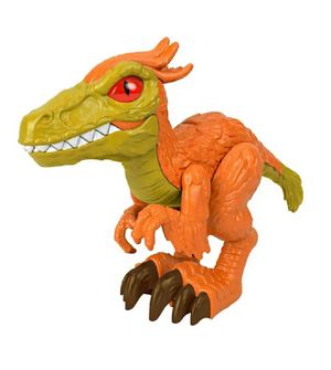 Dinossauro Imaginext XL