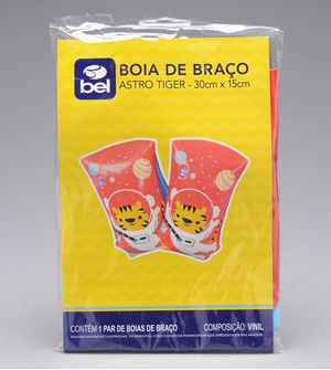 Boia de Braço Astro Tiger - 095100