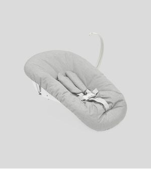 Kit Recém Nascido Cinza Tripp Trapp Stokke W526101