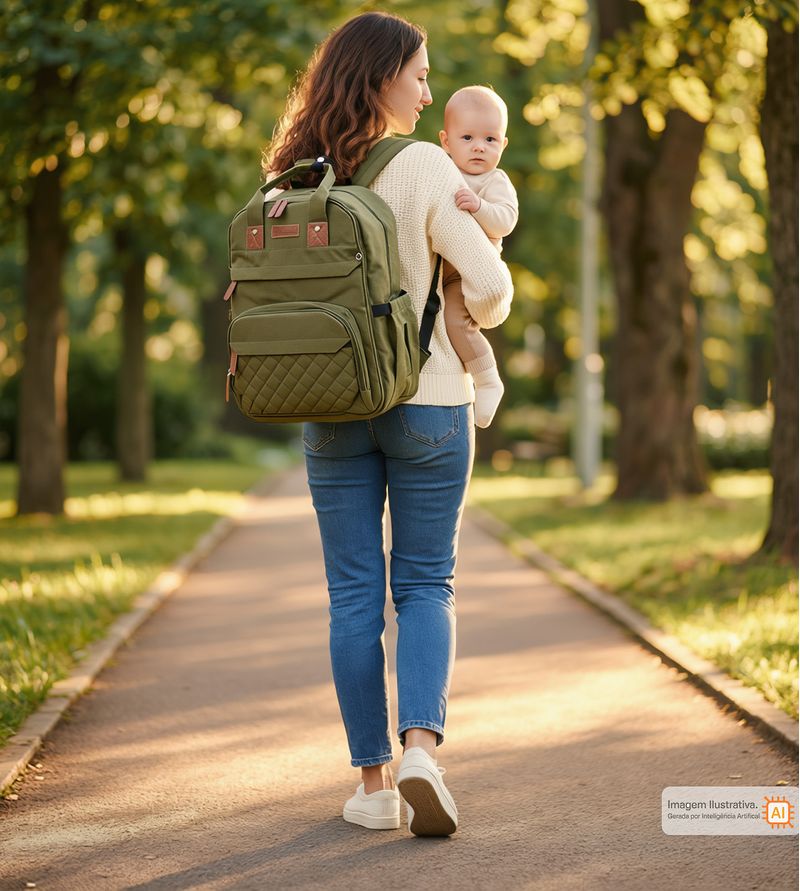 Mochila