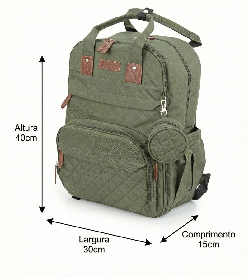 Mochila