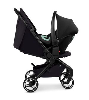 Carrinho Ping 3 Trekking ABC Design