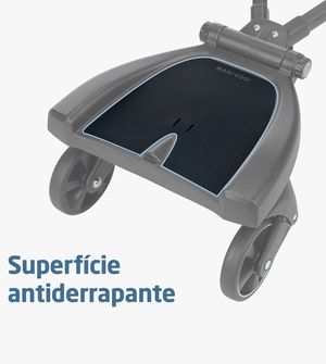 Plataforma com Assento Universal Hop-on Board - Maxi-Cosi