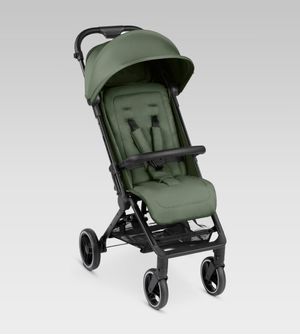 Carrinho Ping Two Trekking ABC Design